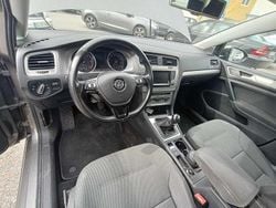 Usado 2015 VW Golf VII Sedan | € 8.999
