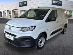 Branco Novo 2025 Fiat Doblò Monovolume | € 22.300