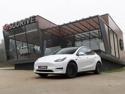 Branco Usado 2023 Tesla Model Y SUV | € 34.900