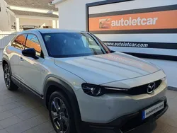 Cinzento Usado 2022 Mazda MX30 Ad'Vantage SUV | € 19.900 (Preço justo)