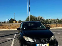 Usado 2011 Seat Ibiza Copa Sedan | € 5.290 (Preço justo)