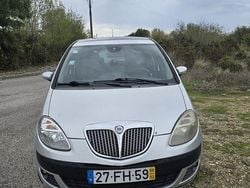 Usado 2008 Lancia Musa Monovolume | € 3.800