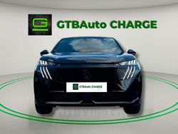Preto Novo 2025 Peugeot e-3008 GT SUV | € 64.900