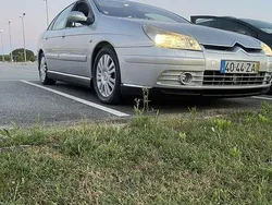 Usado 2004 Citroën C5 Sedan | € 2.500
