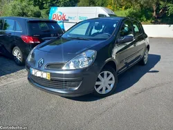Outra Usado 2008 Renault Clio II Citadino | € 4.990 (Preço justo)