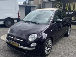 Usado 2014 Fiat 500C Cabrios | € 11.000 (Preço justo)