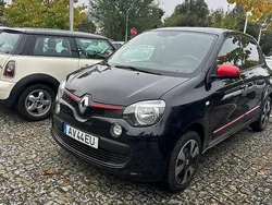 Usado 2016 Renault Twingo Citadino | € 6.700