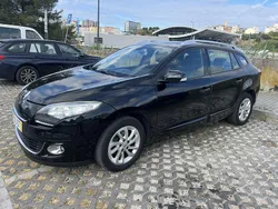 Usado 2012 Renault Mégane III | € 4.700