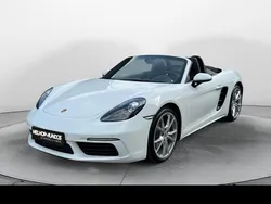 Branco Usado 2024 Porsche 718 Cabrios | € 83.500 (Super Preço)
