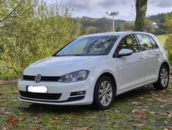 Usado 2016 VW Golf VII Sedan | € 16.500 (Caro)