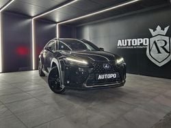 Preto Usado 2022 Lexus UX SUV | € 31.900