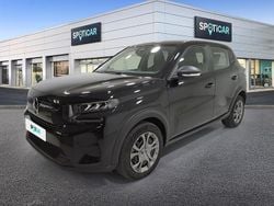 Preto Usado 2024 Citroën e-C3 | € 21.500 (Super Preço)