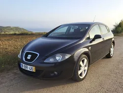 Usado 2006 Seat Leon Sport Sedan | € 6.400 (Preço justo)