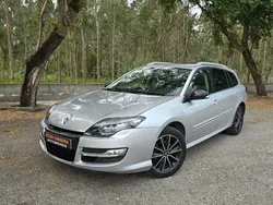 Cinza Usado 2014 Renault Laguna III Carrinha | € 7.990 (Bom preço)