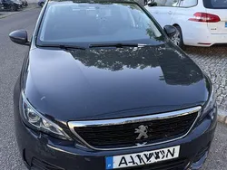 Usado 2018 Peugeot 308 Carrinha | € 5.900 (Super Preço)