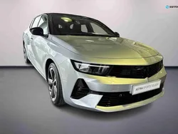 Cinzento Novo 2024 Opel Astra Carrinha | € 40.990 (Preço justo)