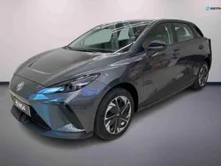 Cinzento Novo 2025 MG MG4 EV Comfort Citadino | € 33.515 (Preço justo)