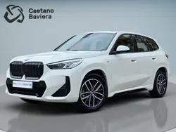 Branco Usado 2023 BMW iX1 SUV | € 48.900 (Preço elevado)