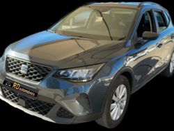 Cinzento Usado 2023 Seat Arona SUV | € 19.000 (Preço justo)