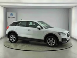 Branco Usado 2019 Audi Q2 SUV | € 21.990 (Preço justo)