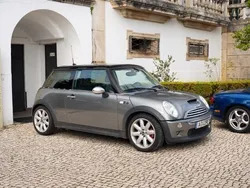 Usado 2006 Mini John Cooper Works Citadino | € 10.000 (Preço justo)