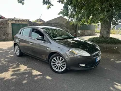 Cinza Usado 2008 Fiat Bravo Dynamic Citadino | € 4.990 (Preço justo)