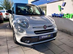 Branco Usado 2021 Fiat 500X Anniversary SUV | € 18.500