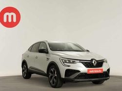 Branco Usado 2023 Renault Arkana SUV | € 26.499 (Preço justo)