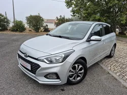Usado 2019 Hyundai i20 Sedan | € 11.750 (Super Preço)