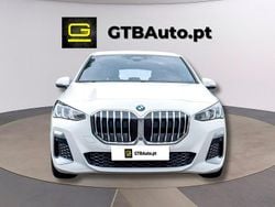 Branco Usado 2023 BMW 218 M Sport Carrinha | € 38.999