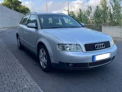 Usado 2004 Audi A4 Carrinha | € 4.990 (Bom preço)