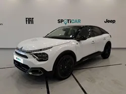 Branco Usado 2024 Citroën e-C4 Sedan | € 27.900 (Preço justo)