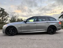 BMW M550