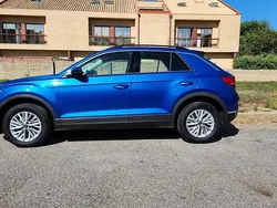 Usado 2020 VW T-Roc SUV | € 23.900