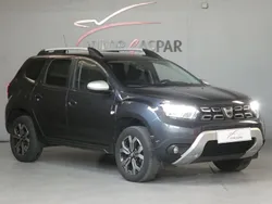 Antracite Usado 2023 Dacia Duster Prestige SUV | € 19.990 (Preço justo)