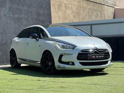 Usado 2012 Citroën DS5 So Chic Citadino | € 9.900 (Preço justo)