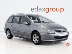Cinzento Usado 2005 Peugeot 307 Carrinha | € 1.390 (Super Preço)