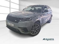 Cinza Usado 2023 Land Rover Range Rover HSE Dynamic SUV | € 63.500 (Preço justo)