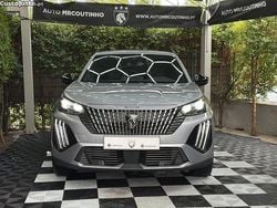 Outra Usado 2024 Peugeot 2008 Allure SUV | € 25.000