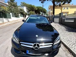 Usado 2016 Mercedes C350e Sedan | € 19.000