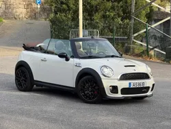 Outra Usado 2010 Mini John Cooper Works Citadino | € 14.900 (Preço elevado)
