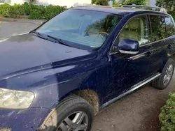 Azul Usado 2007 VW Touareg SUV | € 13.500