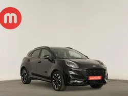 Usado 2022 Ford Puma ST-Line X | € 19.999 (Preço justo)