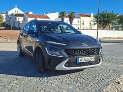 Usado 2021 Hyundai Kauai SUV | € 17.000