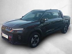 Preto Novo 2025 Ssangyong (KGM) Musso SUV | € 39.500