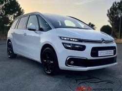 Branco Usado 2019 Citroën Spacetourer Van | € 17.490 (Preço elevado)