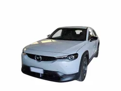 Branco Usado 2020 Mazda MX30 SUV | € 16.750 (Preço justo)
