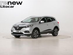 Cinzento Usado 2022 Renault Kadjar SUV | € 29.500 (Caro)