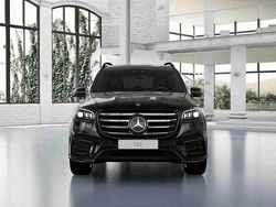 Preto Novo 2025 Mercedes GLS450 SUV | € 163.972