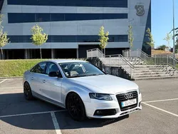 Usado 2010 Audi A4 Sedan | € 7.999 (Bom preço)